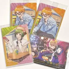 A3! ウエハース カード セット