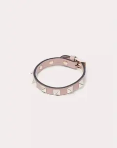 VALENTINO ロックスタッズ レザーブレスレットのサムネイル