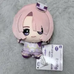 学園アイドルマスター ちびぐるみ ジョイフルマーチング vol.2 有村麻央