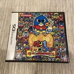 ペンギンの問題 最強ペンギン伝説! ニンテンドーDS