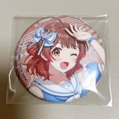 花海佑芽 ローソン グリッター缶バッジ