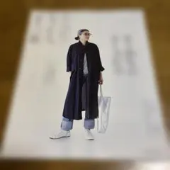 大人になったら、着たい服 2019 春夏 ナチュリラ別冊