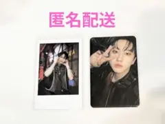 straykids チャンビン ATE サウェ ラキドロ トレカ 匿名配送