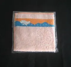 5845　JAL　オリジナル　今治ミニタオル