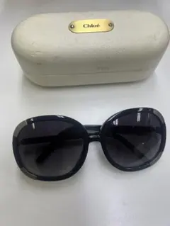 新品/確実正規品】クロエ CHLOE サングラス CH0237SK 001 - メルカリ