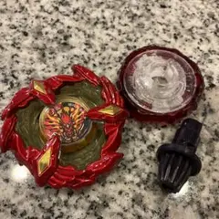 ベイブレードX フェニックスウィング 9-80DB（互換品 海外輸入品