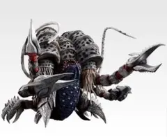 一番くじ ウルトラマンシリーズ 怪獣超大全 vol.2 A賞 ガタノゾーア