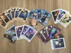 あんスタ ぱしゃこれ ぱしゃっつ 2500枚以上 まとめ売り 匿名配送】あんスタ ぱしゃこれ ぱしゃっつ カード類 450枚↑ まとめ