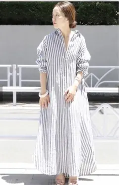 2025年最新】plage リネンワンピースの人気アイテム - メルカリ