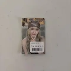 TWICE Momo Sticker