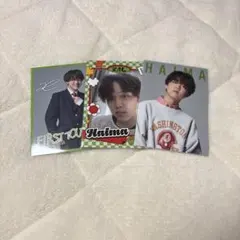 LILLEAGUE GATEWAY 百田隼麻 トレカ