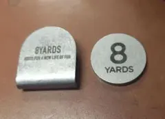 2026年最新】8yards マーカーの人気アイテム - メルカリ