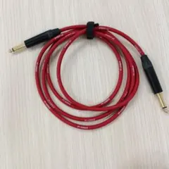 ギターケーブル ギターシールド [FT-CABLE] ヒビノ監修のサムネイル