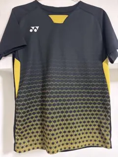 YONEX ヨネックス ゲームシャツ 日本代表 ユニフォーム 背面無し M
