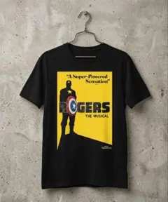 聖飢魔II 35++ Tシャツ ルーク篁参謀 御尊顔 S.G.LUKE - メルカリ