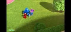 V様