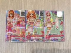 クルセイド　クリアーナ・リムスカヤ MP 3枚セット OGクルセイド MP クリアーナ・リムスカヤ 3枚セット - メルカリ