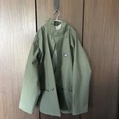 HELLY HANSEN マウンテンパーカー カーキのサムネイル