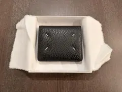 Maison Margiela 二つ折り財布S56UI0140P4455