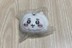 ちいかわ 鈴入りおかおマスコット ナガノマーケット