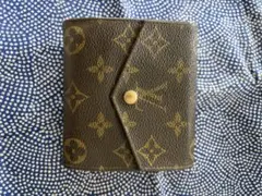 Louis Vuitton 三つ折り財布 モノグラム
