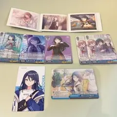 プロセカ　星野一歌　レオニード　ぱしゃこれ　ヴァイス　エピカ　まとめ売り