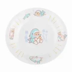 mofusand カレー皿 モフサンド ぢゅの 猫 箱付き新品未使用 サメにゃん