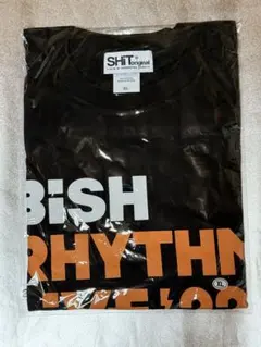 BiSH Rhythm Live ‘22 Tシャツ
