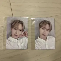 ASTROユンサナ 9/23 横浜 PRISM 入場&VIP特典 トレカ 新品