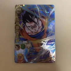 ドラゴンボールヒーローズ 孫悟飯：青年期 H6-30 - メルカリ