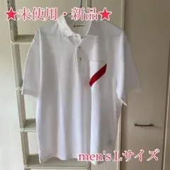 ニューヨーカー ポロシャツのサムネイル