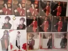 エーステ　有栖川誉セット