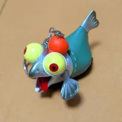 スプラトゥーン3 走るコジャケコレクション
