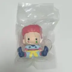 HUNTER×HUNTER ハンターハンター ペタドール ハンター試験 ヒソカ