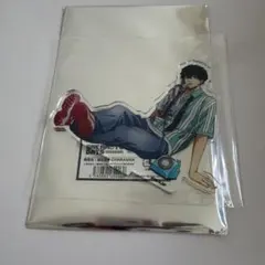 SAKAMOTO DAYS FavoteriA 等身アクリルスタンド　勢羽夏生
