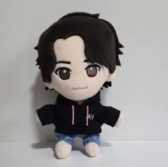 2026年最新】北山宏光 ぬいぐるみの人気アイテム - メルカリ