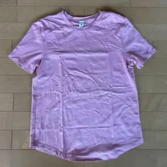 lululemon 半袖 Tシャツ ピンク サイズ4 新品未使用品のサムネイル