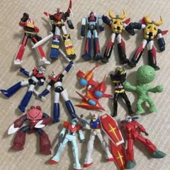 2026年最新】フィギュア 戦隊ヒーローの人気アイテム - メルカリ