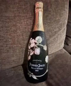 ベルエポック　Perrier-Jouët Belle Époque 2018のサムネイル