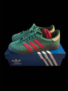 size? × BILLY'S × adidas Sapporo Japan