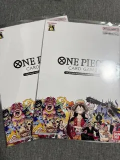 【未開封品】ワンピース　カード　プレミアムカードコレクション25周年エディション