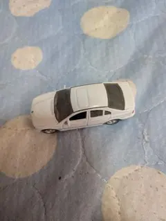 BMW ミニカー