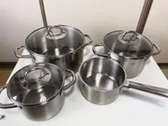 2026年最新】fissler フィスラー 24cmの人気アイテム - メルカリ