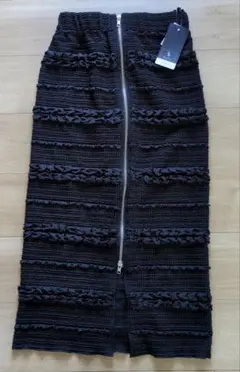 最終値下げ新品ラグアウトレディーススカートМ