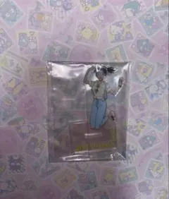 名探偵コナン　SEGAラッキーくじ　F賞アクリルスタンド　遠山和葉