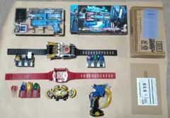 【ジャンク】仮面ライダー変身ベルト