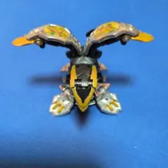 爆丸 鳳ガノレーダB.B.（バーニングバスター）ver. 爆丸 鳳ガノレーダB.B.（バーニングバスター）ver. - メルカリ