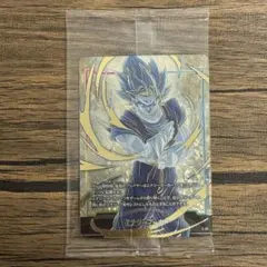 2026年最新】ベジット パラレル 未開封の人気アイテム - メルカリ