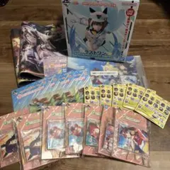ウマ娘 一番くじ　プリティーダービー 13弾 まとめ売り　ラストワン
