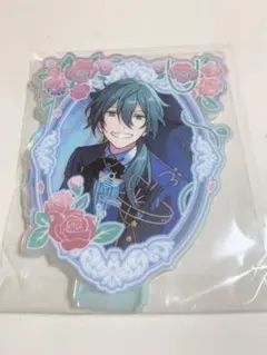 あんさんぶるスターズ あんスタ 椎名ニキ 絆アクスタ